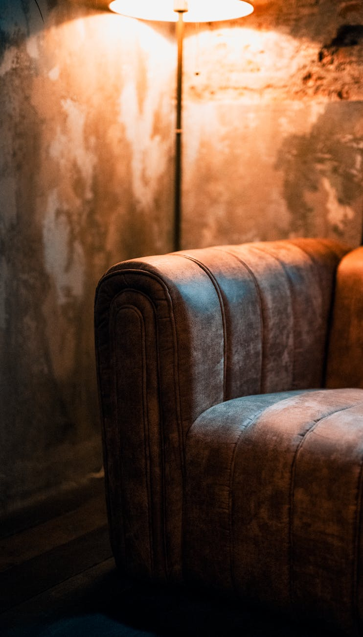 czyszczenie fotela Panda Cleaner odświeżenie tapicerki Wrocław