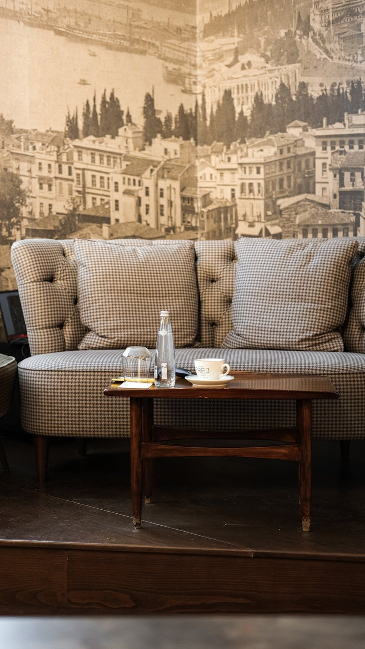 czyszczenie tapicerki skórzanej Panda Cleaner ochrona skóry