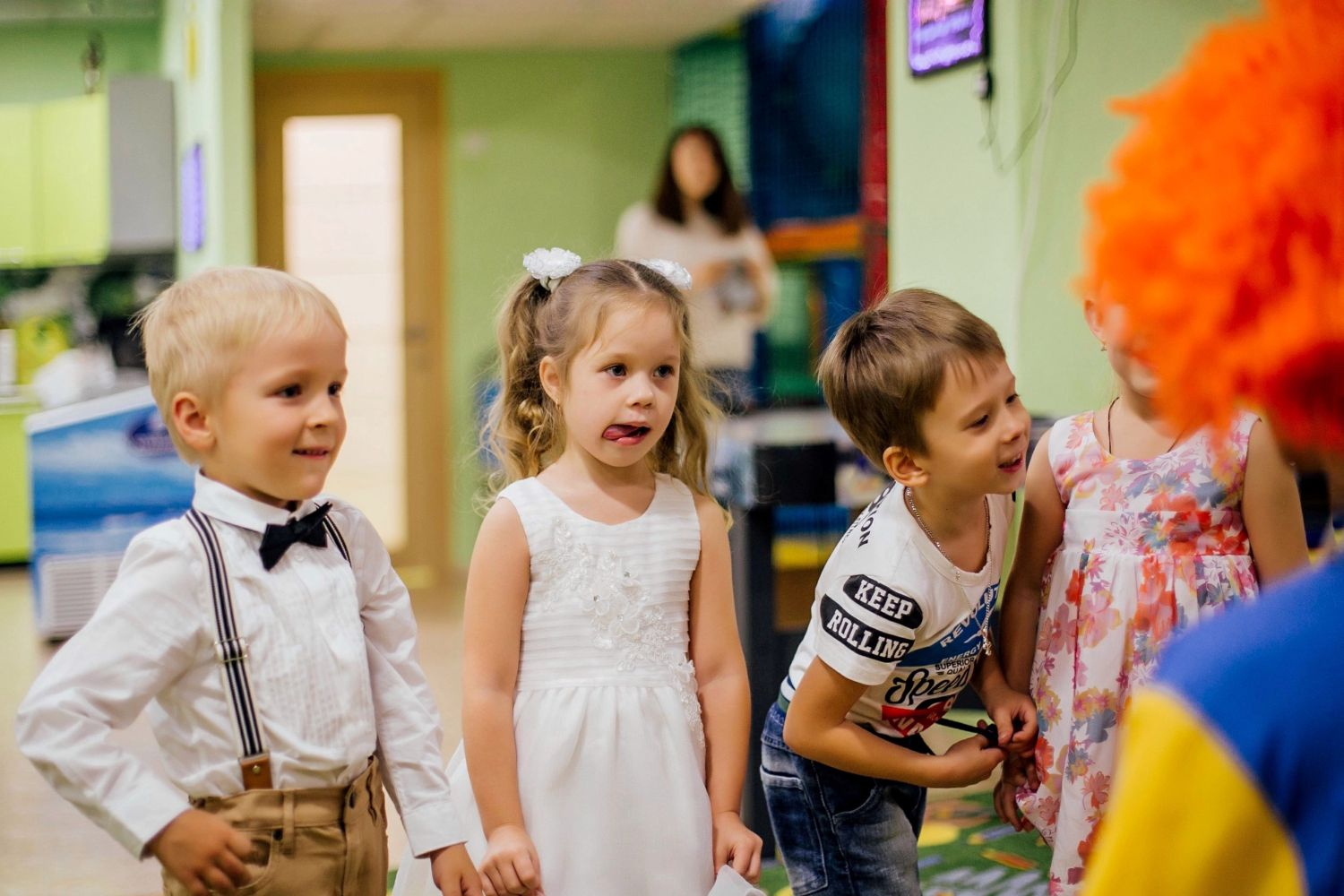 Poranny wyścig, którego nikt nie wygrywa Poranny wyścig, którego nikt nie wygrywa